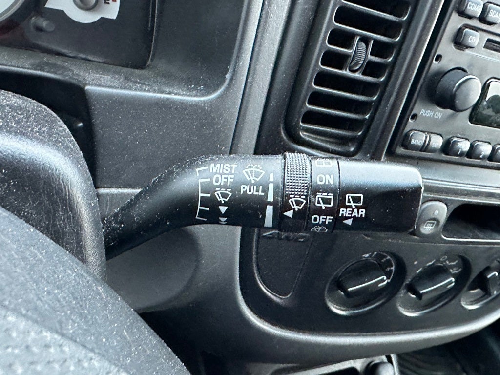 2007 Ford Escape XLS