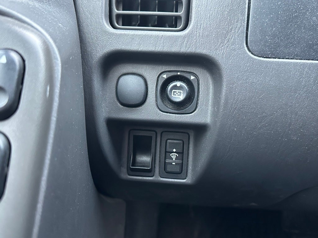 2007 Ford Escape XLS