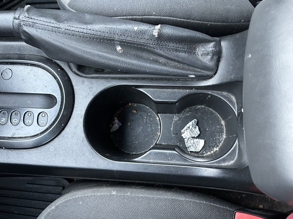 2007 Ford Escape XLS