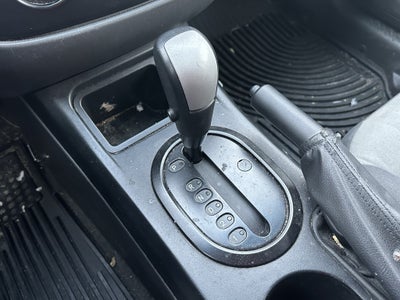 2007 Ford Escape XLS