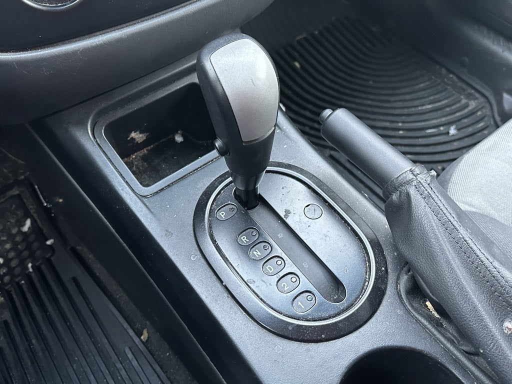 2007 Ford Escape XLS