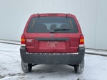 2007 Ford Escape XLS