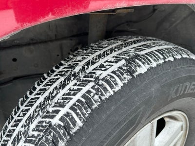 2007 Ford Escape XLS