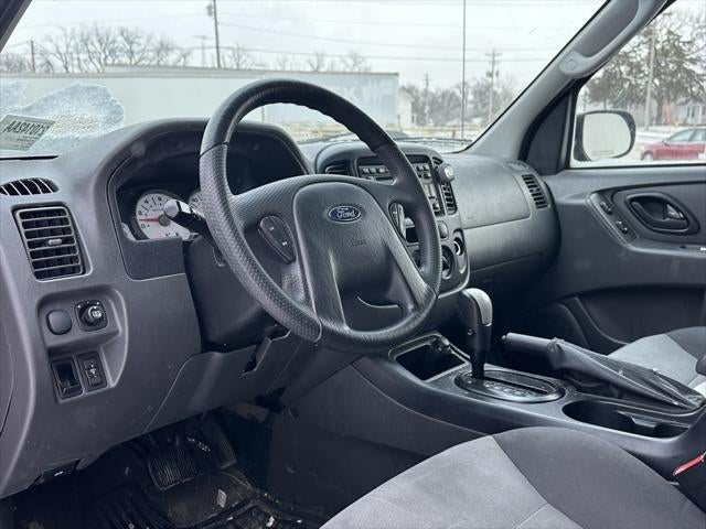 2007 Ford Escape XLS
