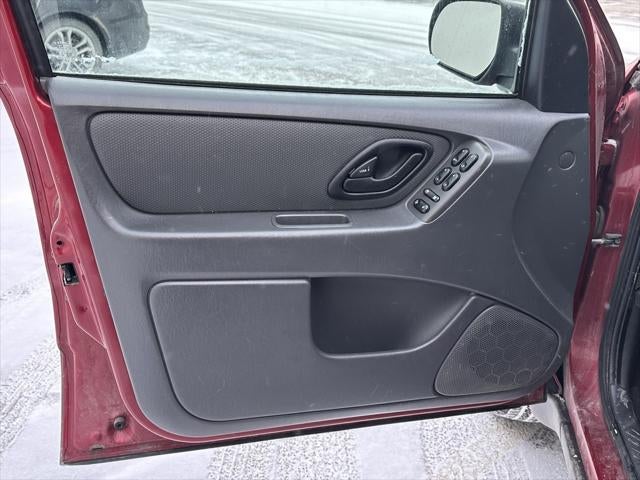 2007 Ford Escape XLS