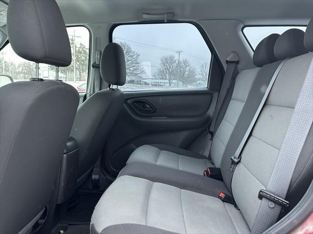2007 Ford Escape XLS