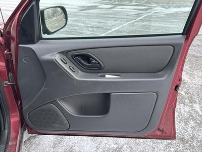 2007 Ford Escape XLS