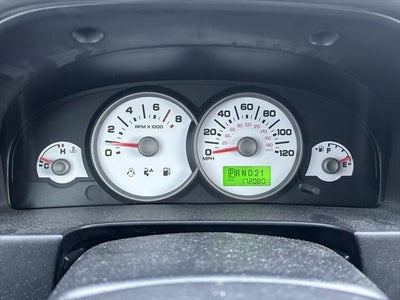 2007 Ford Escape XLS