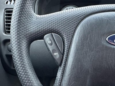 2007 Ford Escape XLS