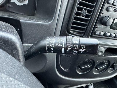 2007 Ford Escape XLS