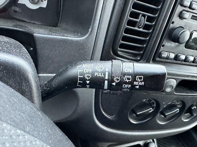 2007 Ford Escape XLS