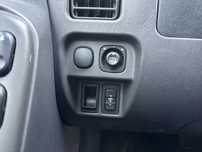 2007 Ford Escape XLS