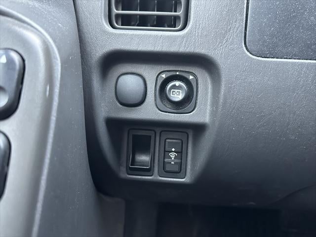 2007 Ford Escape XLS