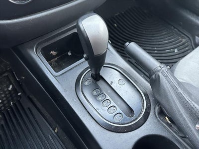 2007 Ford Escape XLS