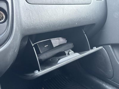 2007 Ford Escape XLS