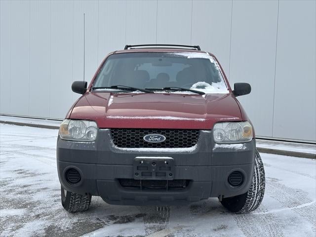 2007 Ford Escape XLS