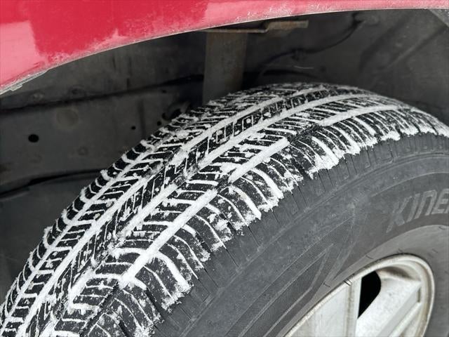 2007 Ford Escape XLS