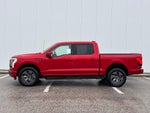 2022 Ford F-150 Lightning Lariat