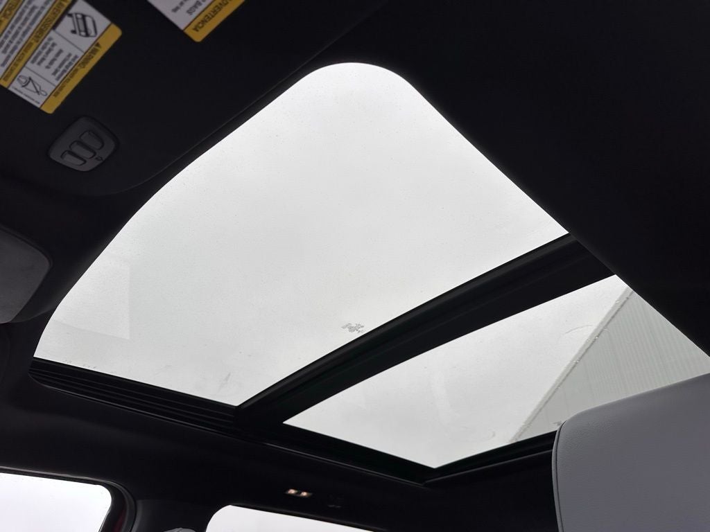 2022 Ford F-150 Lightning Lariat