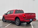 2022 Ford F-150 Lightning Lariat