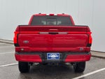 2022 Ford F-150 Lightning Lariat