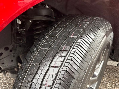 2022 Ford F-150 Lightning Lariat