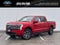 2022 Ford F-150 Lightning Lariat
