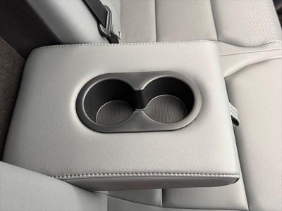 2022 Ford F-150 Lightning Lariat