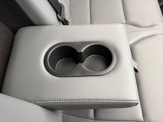 2022 Ford F-150 Lightning Lariat