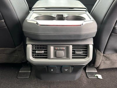 2022 Ford F-150 Lightning Lariat