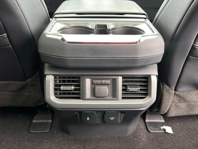 2022 Ford F-150 Lightning Lariat