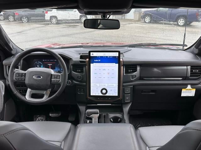 2022 Ford F-150 Lightning Lariat