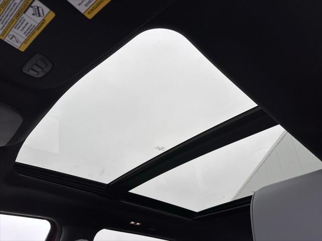 2022 Ford F-150 Lightning Lariat