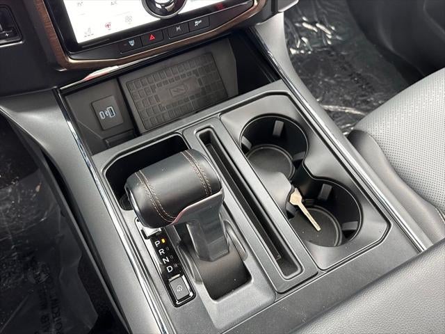 2022 Ford F-150 Lightning Lariat