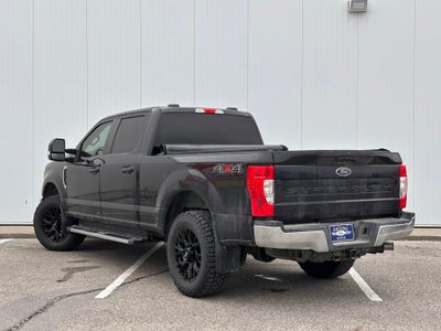 2020 Ford F-250SD XL