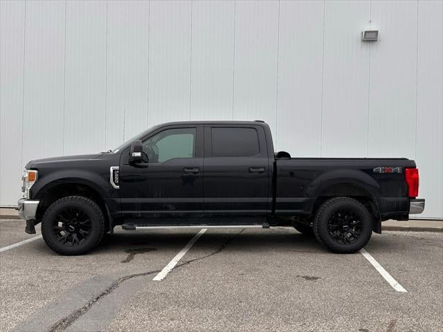 2020 Ford F-250SD XL