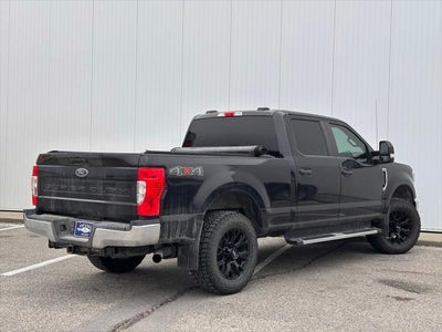 2020 Ford F-250SD XL