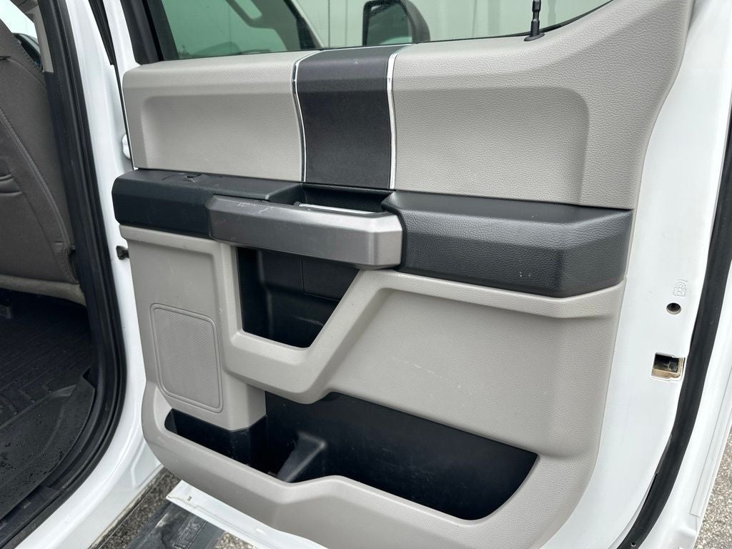2019 Ford F-250SD XLT