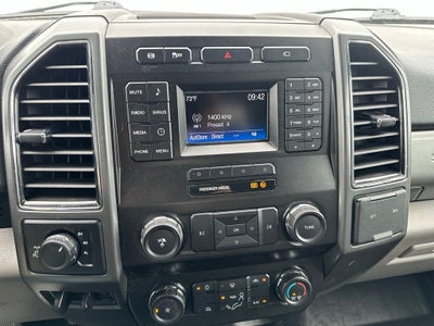 2019 Ford F-250SD XLT
