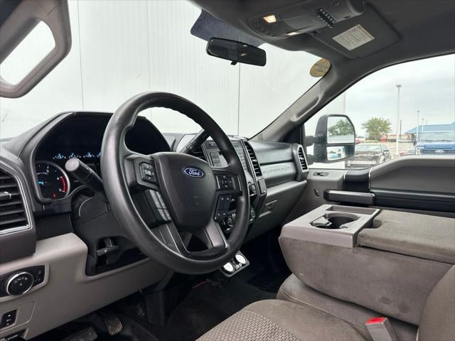 2019 Ford F-250SD XLT