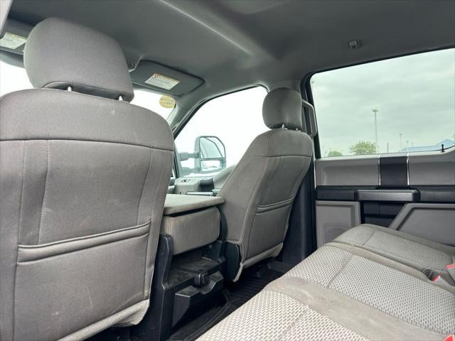 2019 Ford F-250SD XLT
