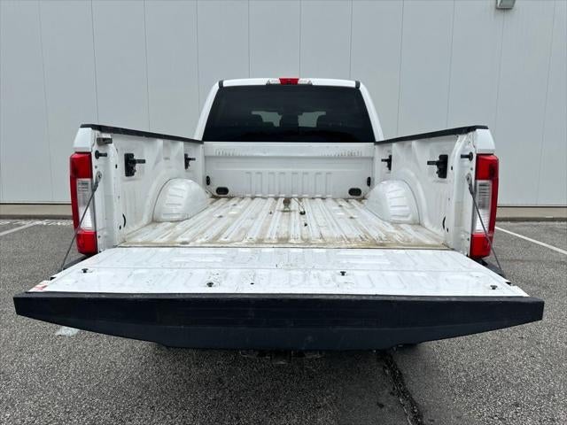 2019 Ford F-250SD XLT