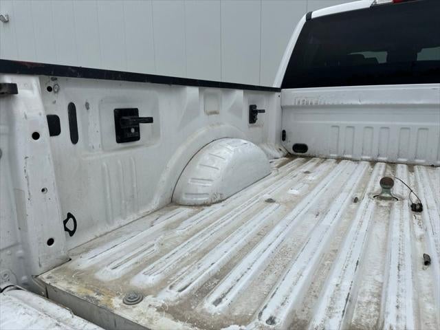 2019 Ford F-250SD XLT