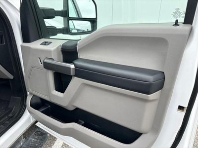 2019 Ford F-250SD XLT