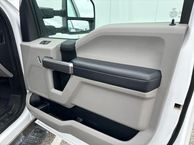 2019 Ford F-250SD XLT
