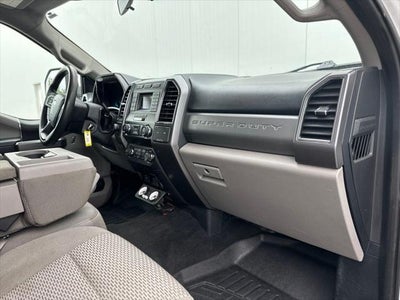 2019 Ford F-250SD XLT