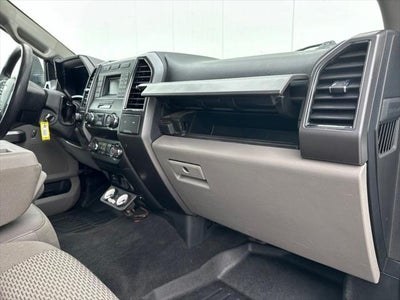 2019 Ford F-250SD XLT