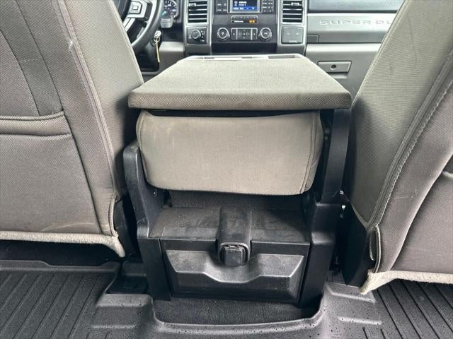 2019 Ford F-250SD XLT