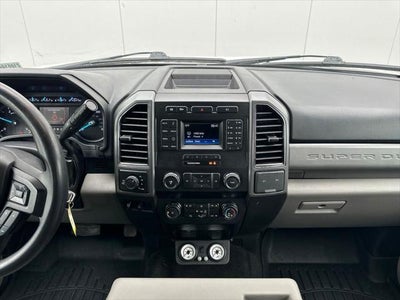 2019 Ford F-250SD XLT