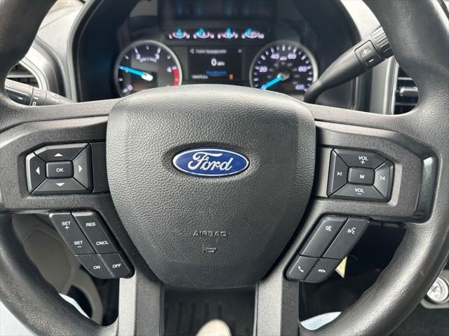 2019 Ford F-250SD XLT
